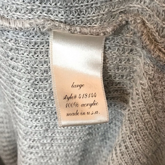 Alya Sleeveless Top - Picture 4 of 4